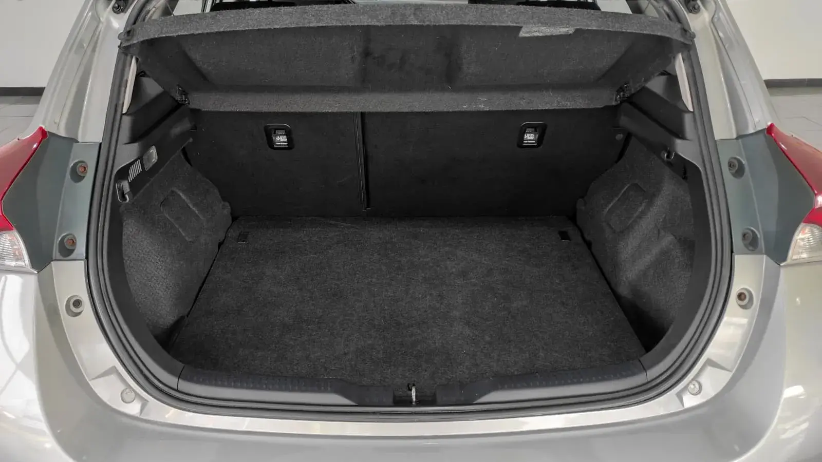 Toyota Auris 1.4 D-4D ACtive 19