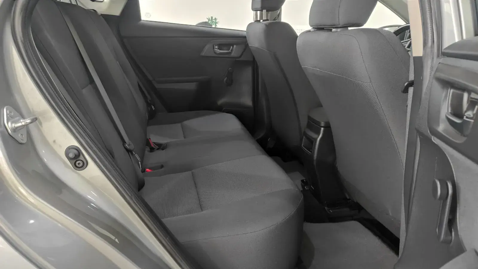 Toyota Auris 1.4 D-4D ACtive 20