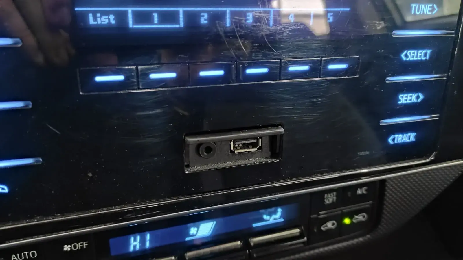 Toyota Auris 1.4 D-4D ACtive 30