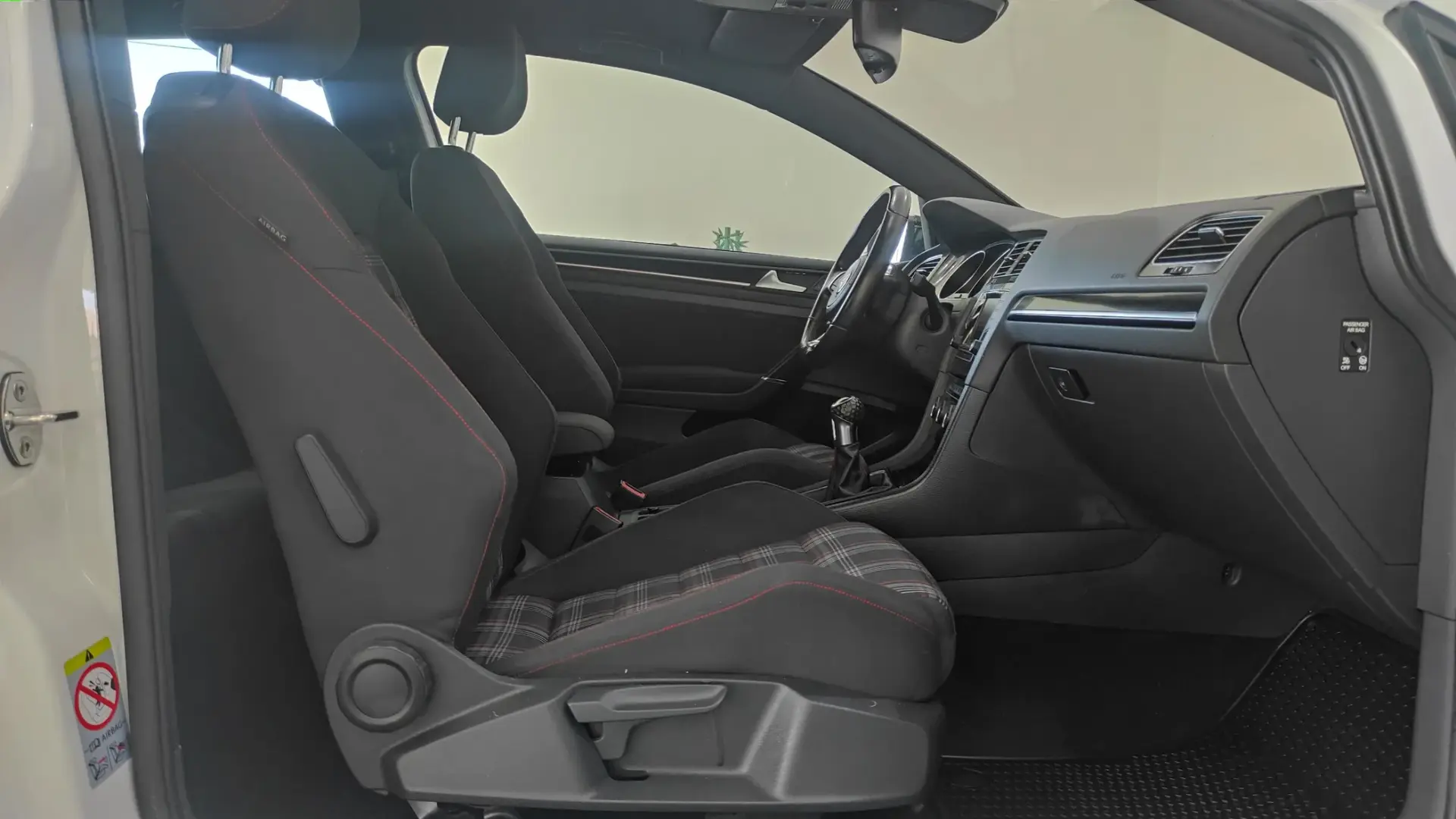 Volkswagen Golf 2.0 TSi GTi Performance 22