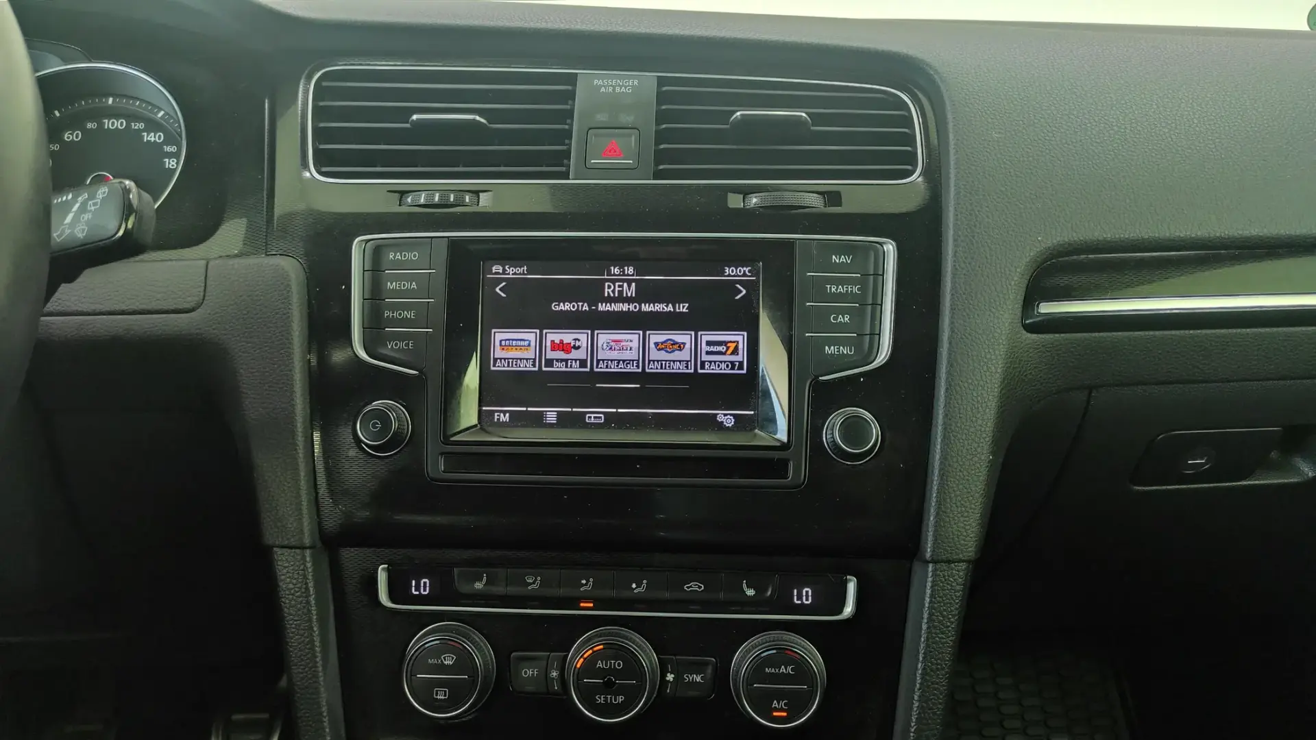 Volkswagen Golf 2.0 TSi GTi Performance 27