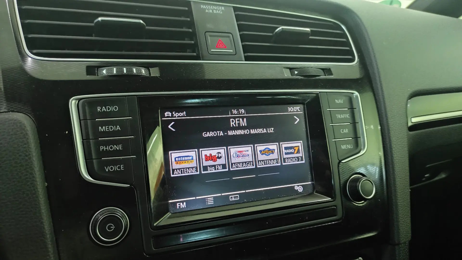 Volkswagen Golf 2.0 TSi GTi Performance 28