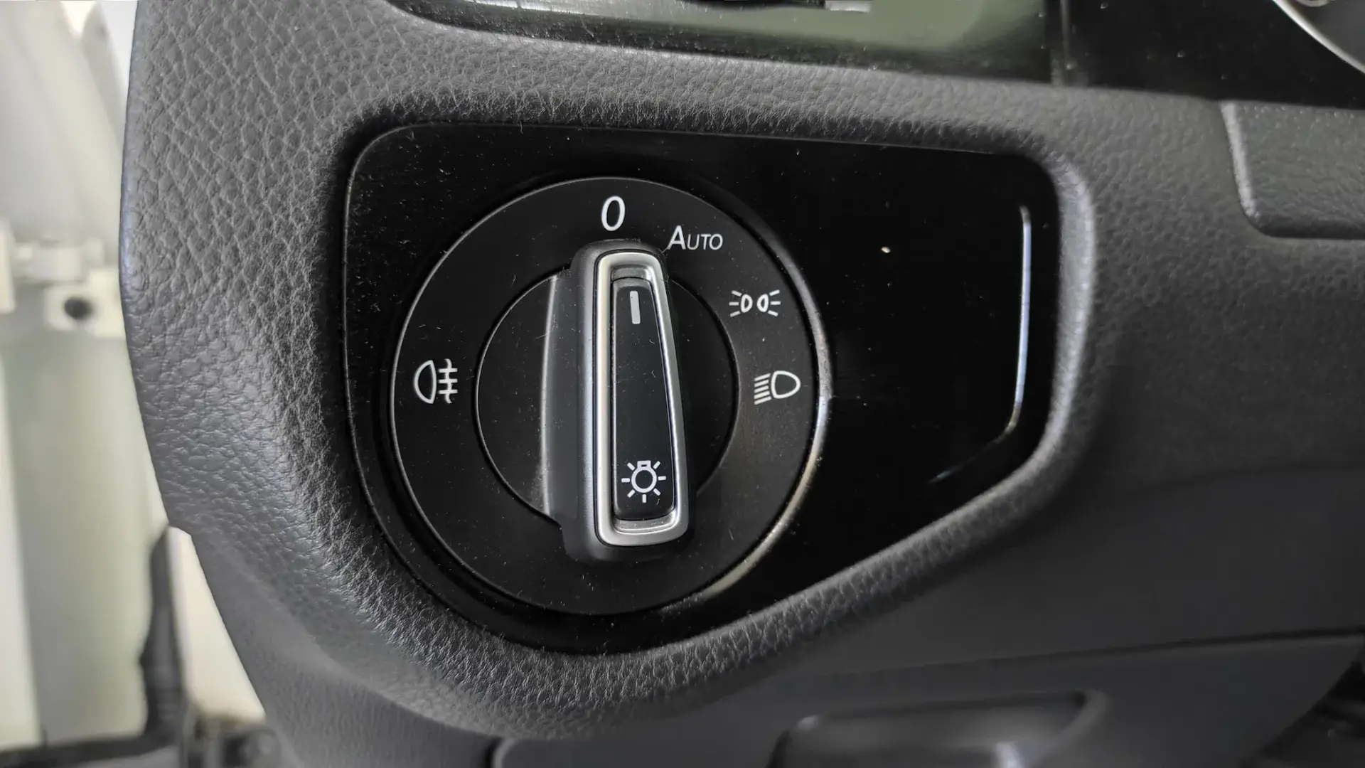 Volkswagen Golf 2.0 TSi GTi Performance 37