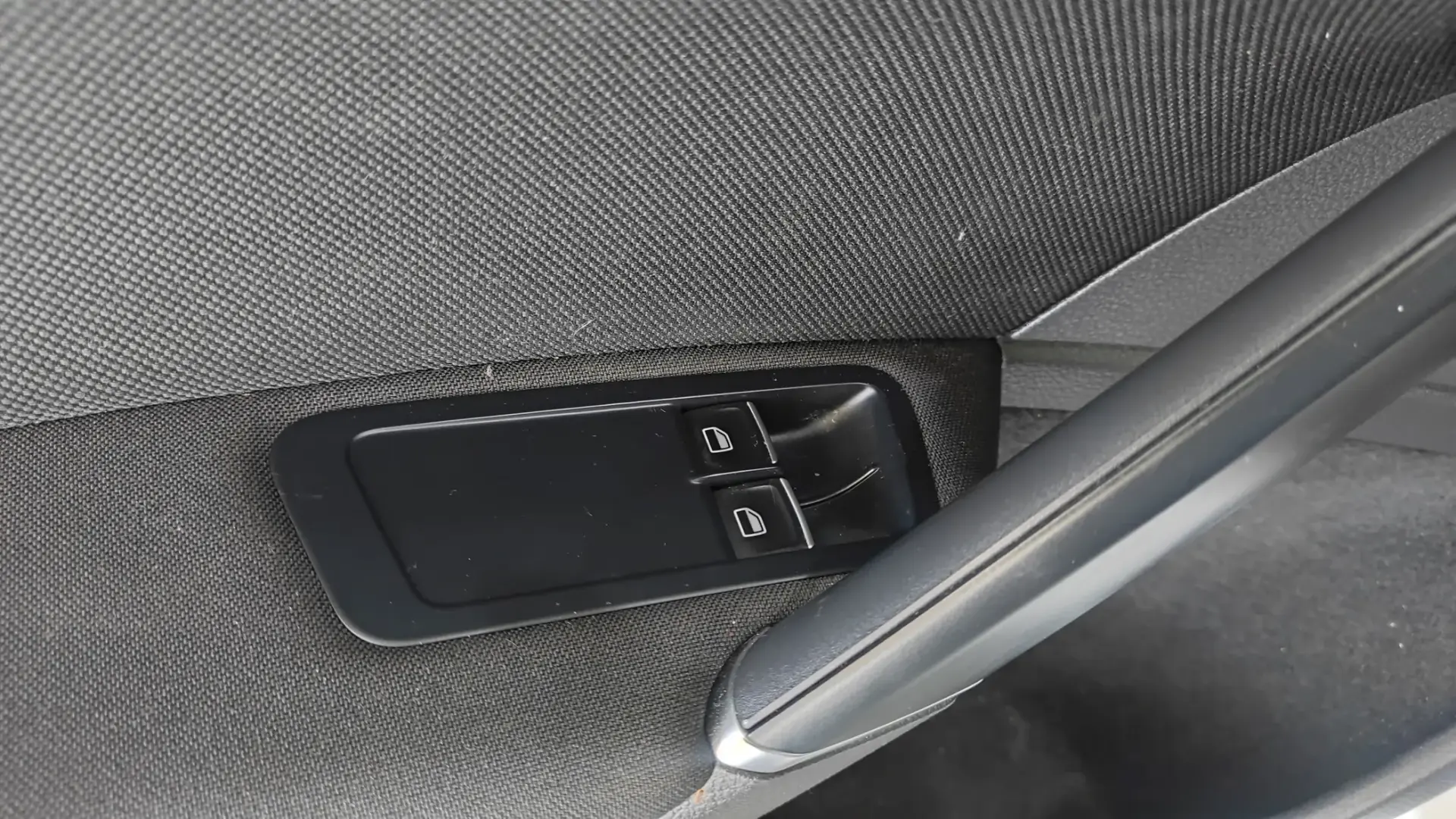 Volkswagen Golf 2.0 TSi GTi Performance 38