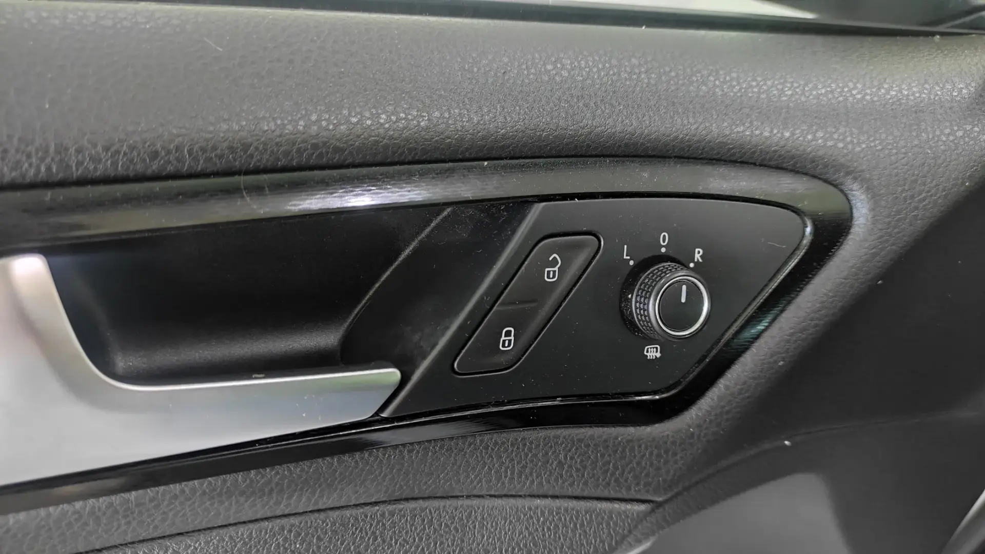 Volkswagen Golf 2.0 TSi GTi Performance 39