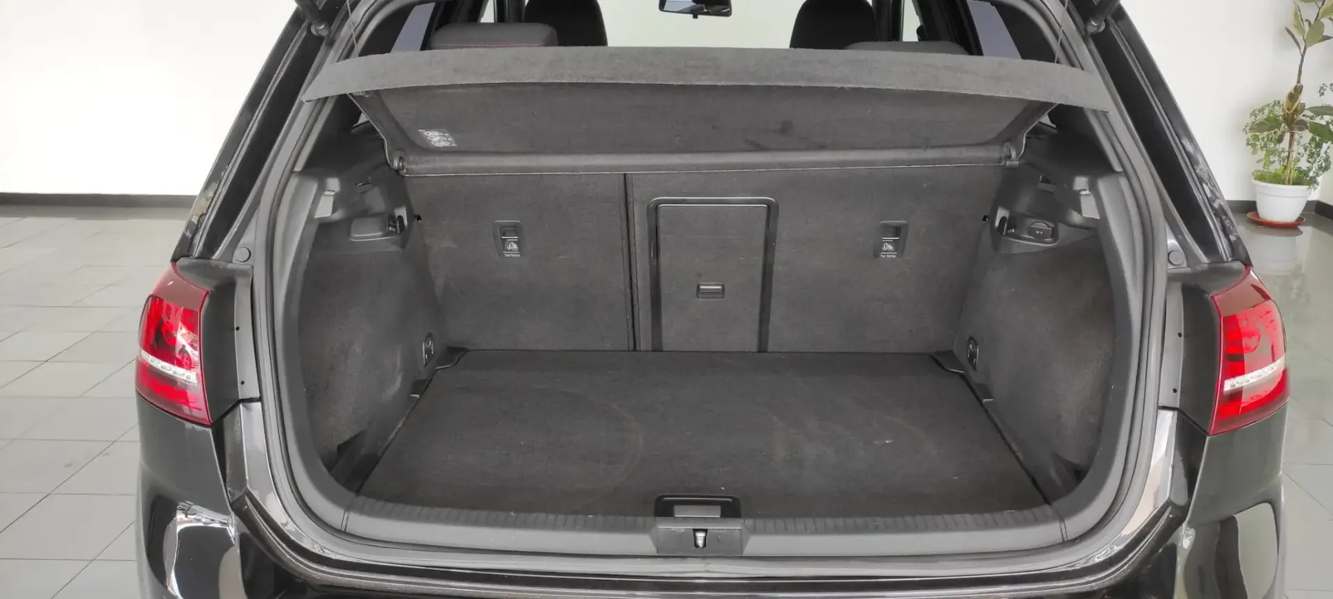 Volkswagen Golf GTI BlueMotion 19