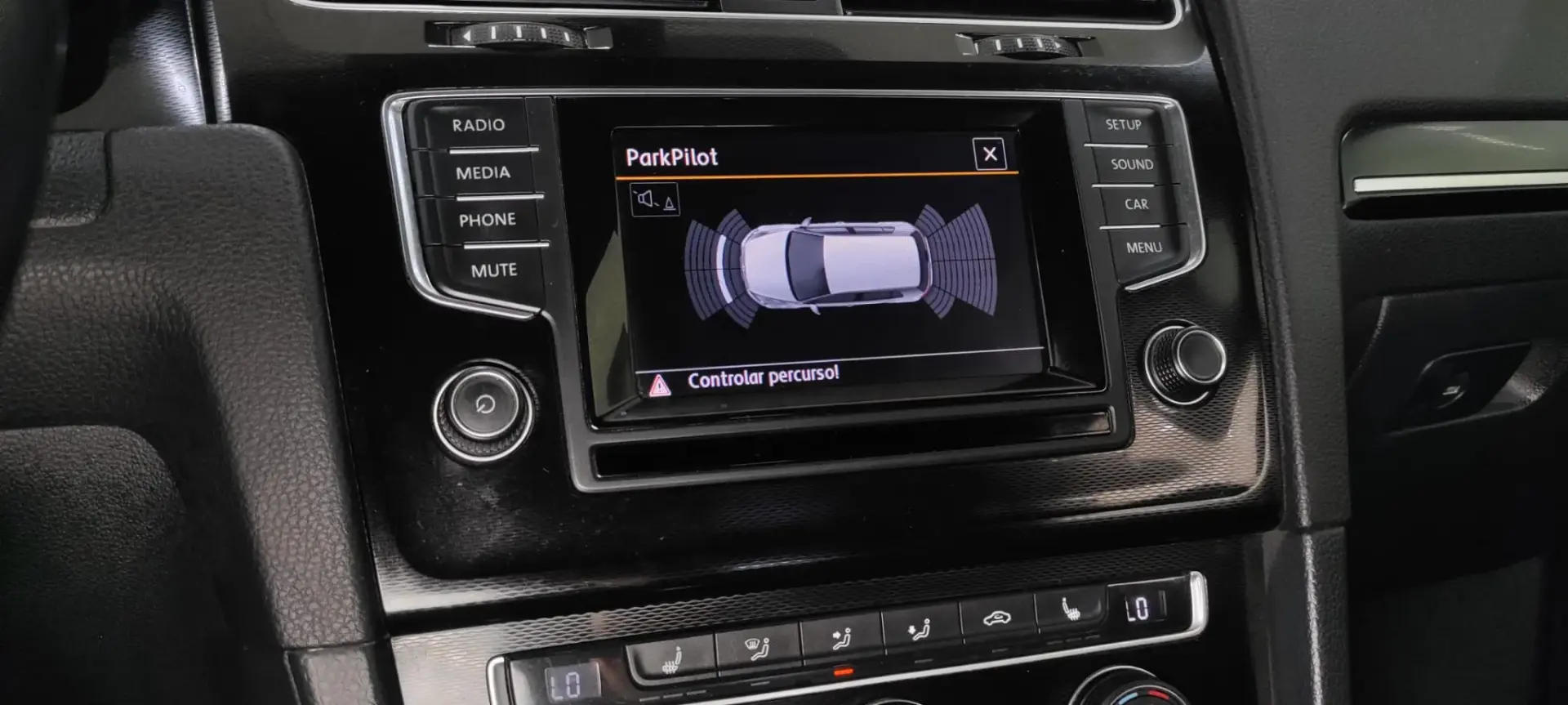 Volkswagen Golf GTI BlueMotion 36