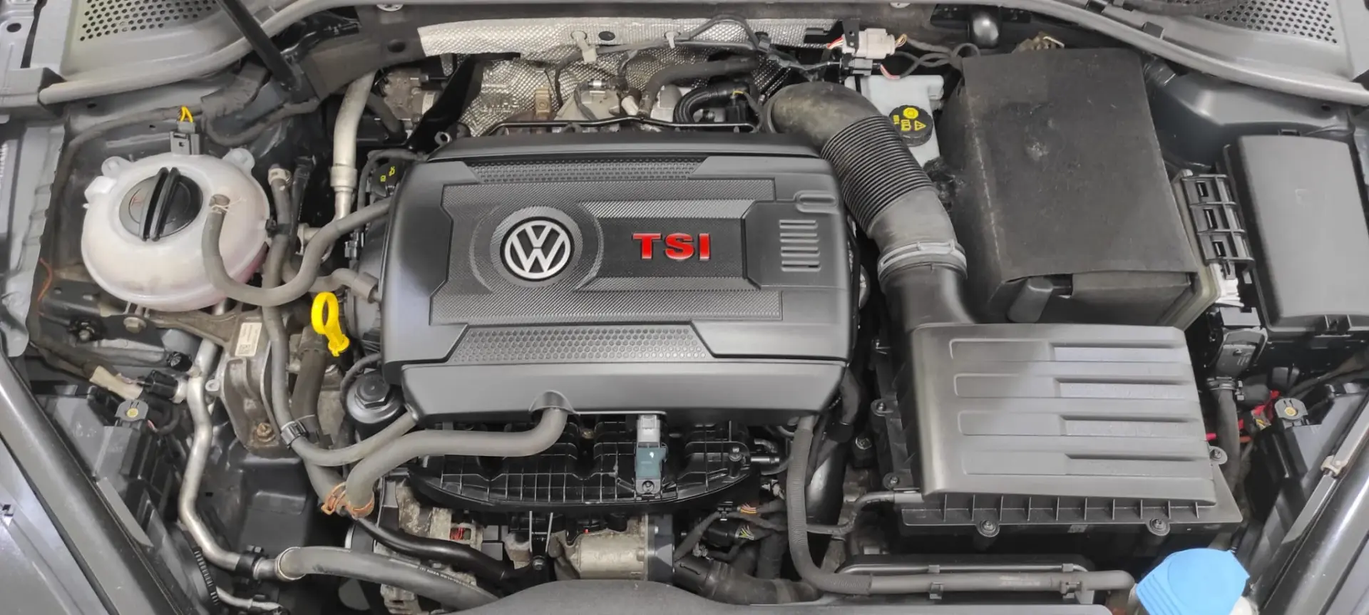 Volkswagen Golf GTI BlueMotion 40