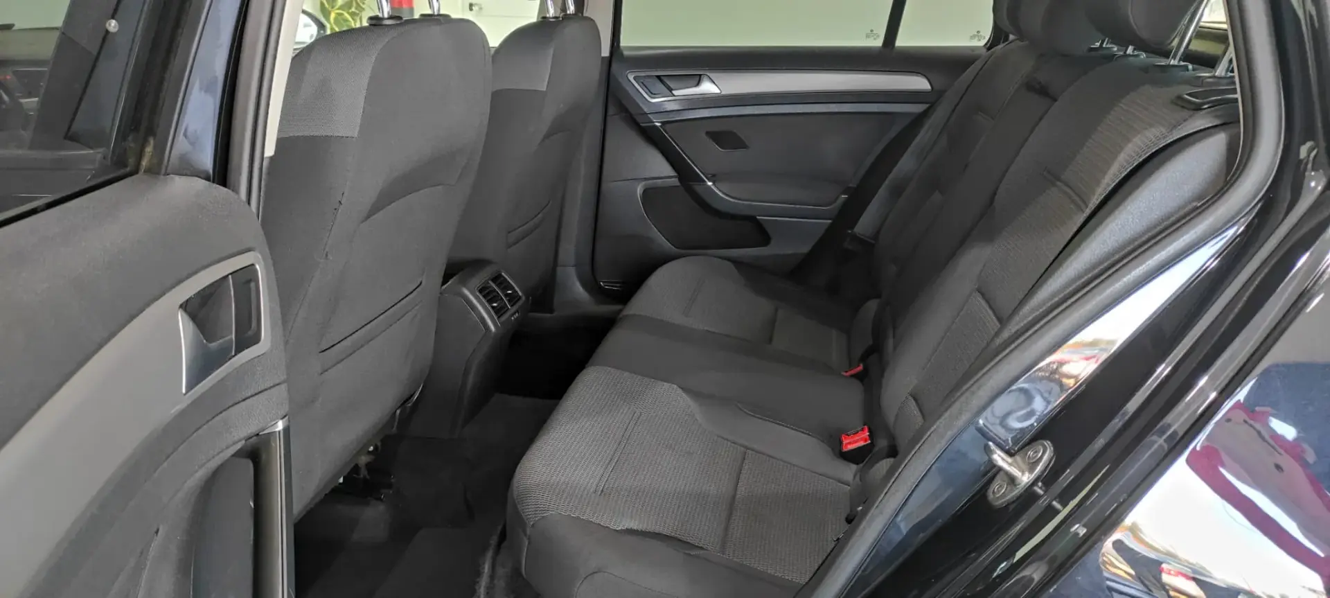 Volkswagen Golf Variant 1.6 TDi Sportline 6