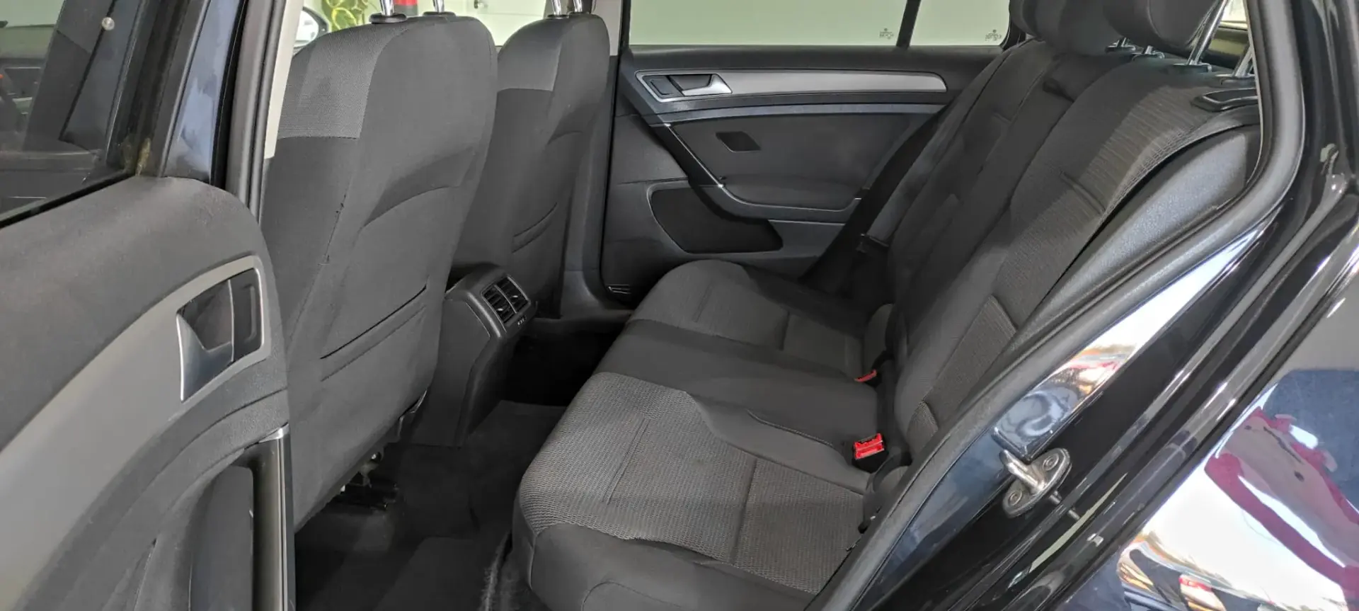 Volkswagen Golf Variant 1.6 TDi Sportline 18