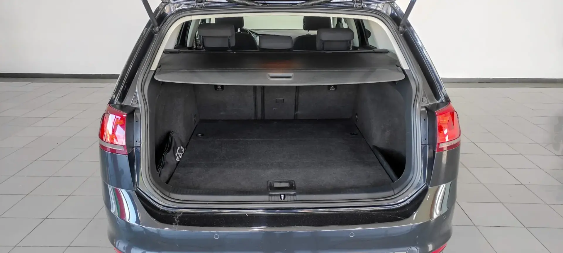 Volkswagen Golf Variant 1.6 TDi Sportline 19