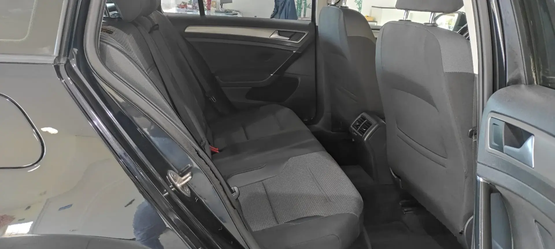 Volkswagen Golf Variant 1.6 TDi Sportline 21