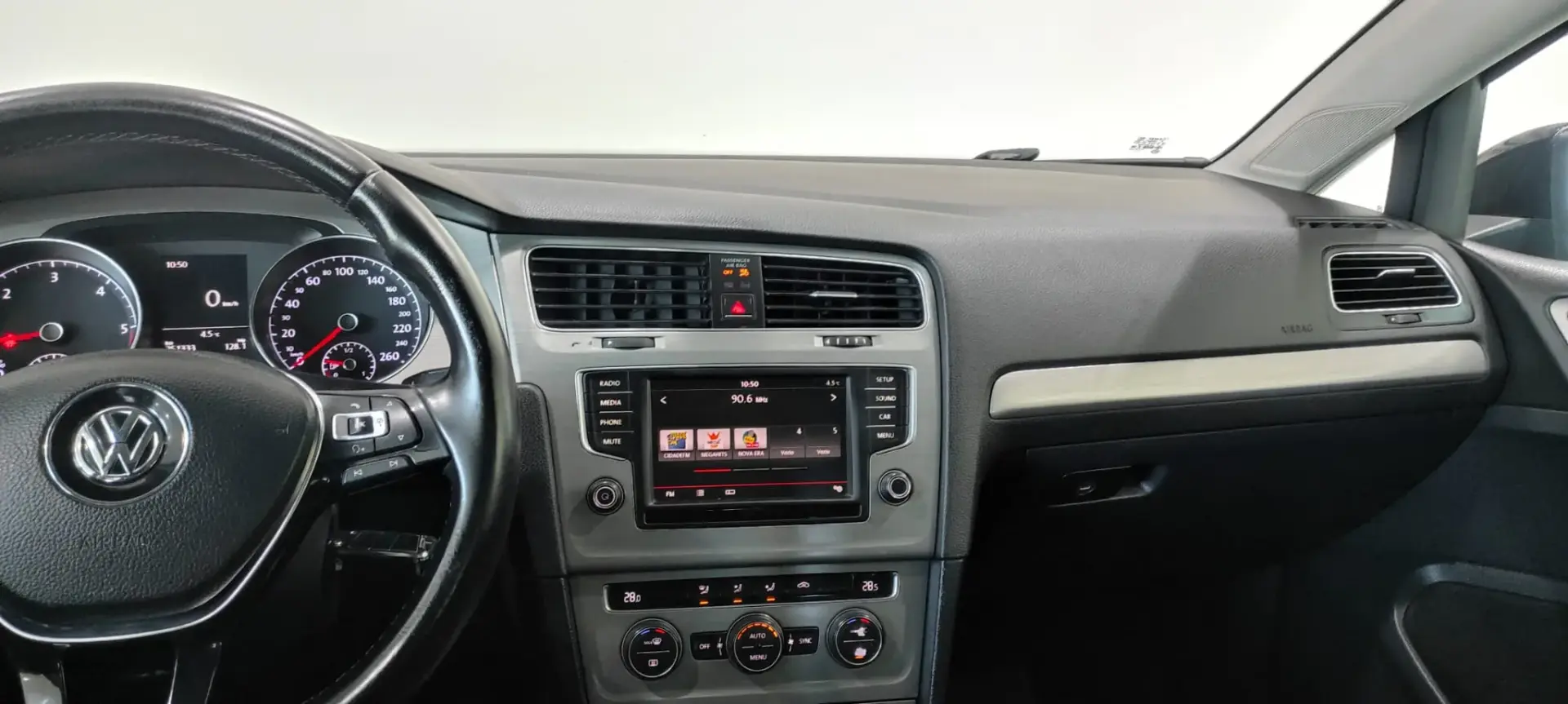 Volkswagen Golf Variant 1.6 TDi Sportline 27