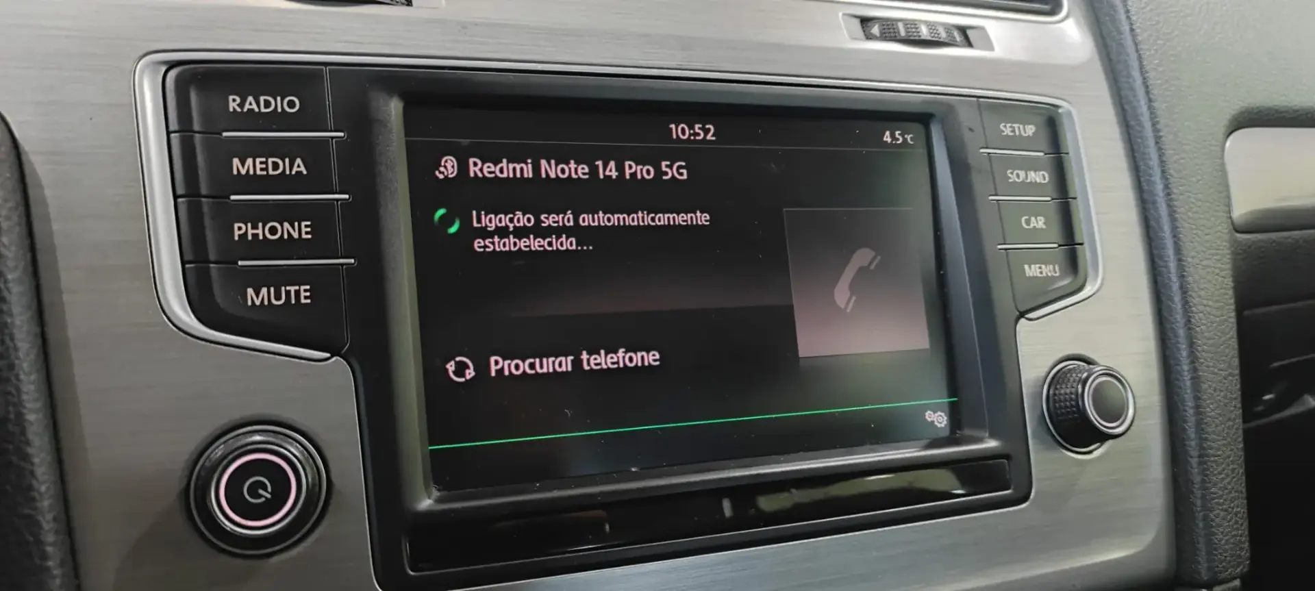 Volkswagen Golf Variant 1.6 TDi Sportline 30