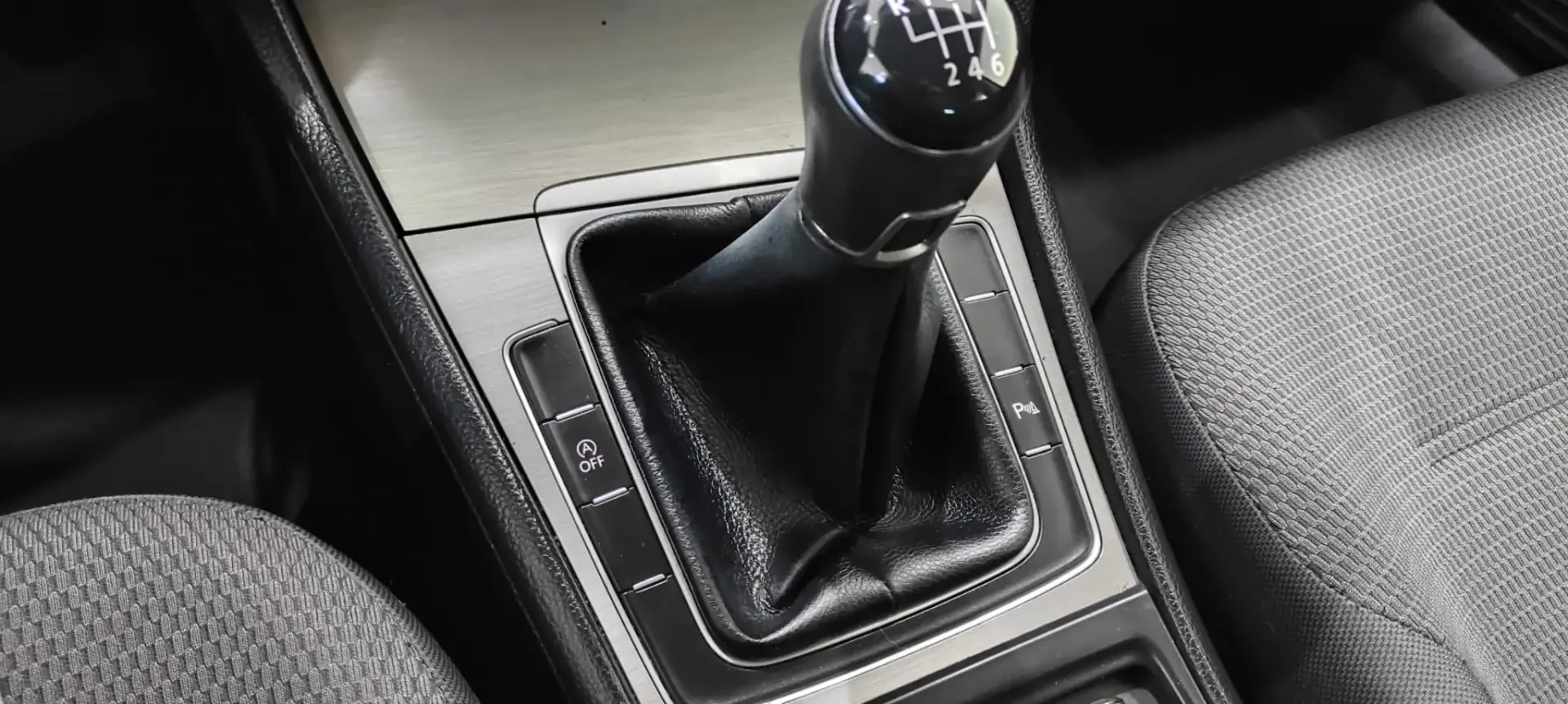 Volkswagen Golf Variant 1.6 TDi Sportline 32