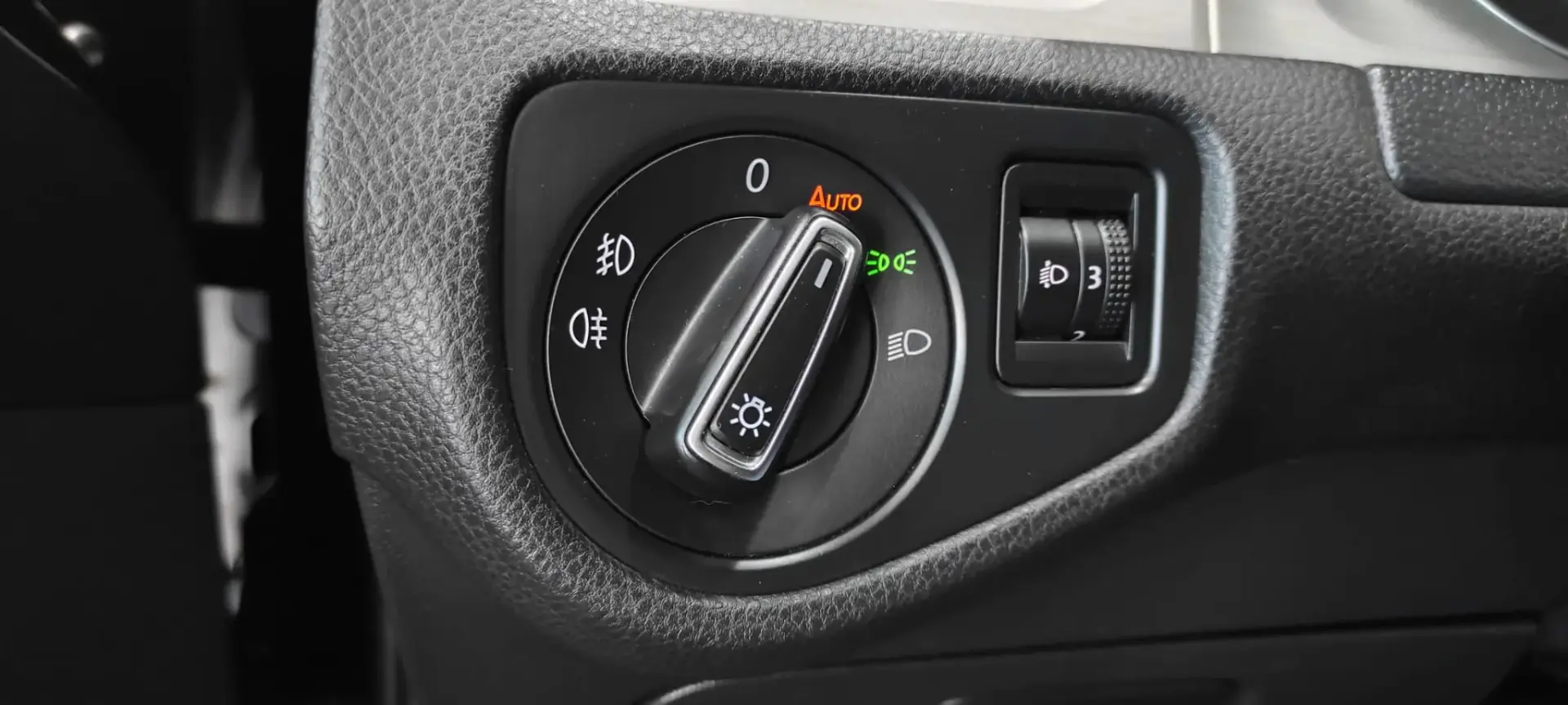 Volkswagen Golf Variant 1.6 TDi Sportline 38