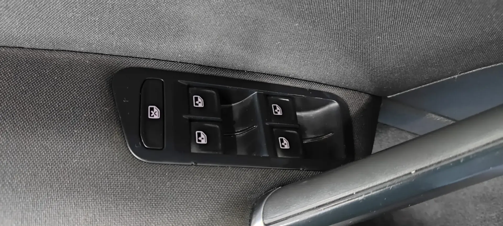 Volkswagen Golf Variant 1.6 TDi Sportline 39