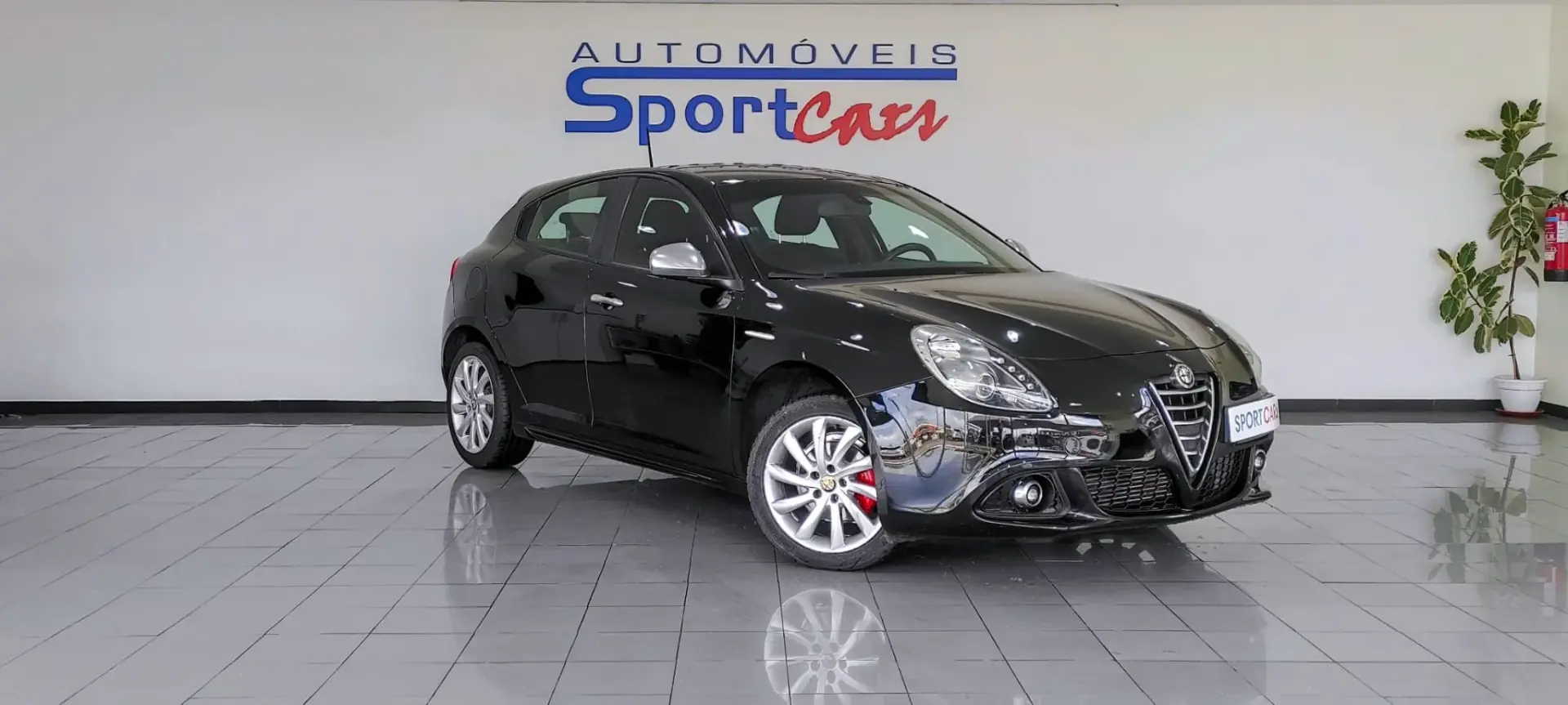 Alfa Romeo Giulietta 1.6 JTDM Exclusive 3