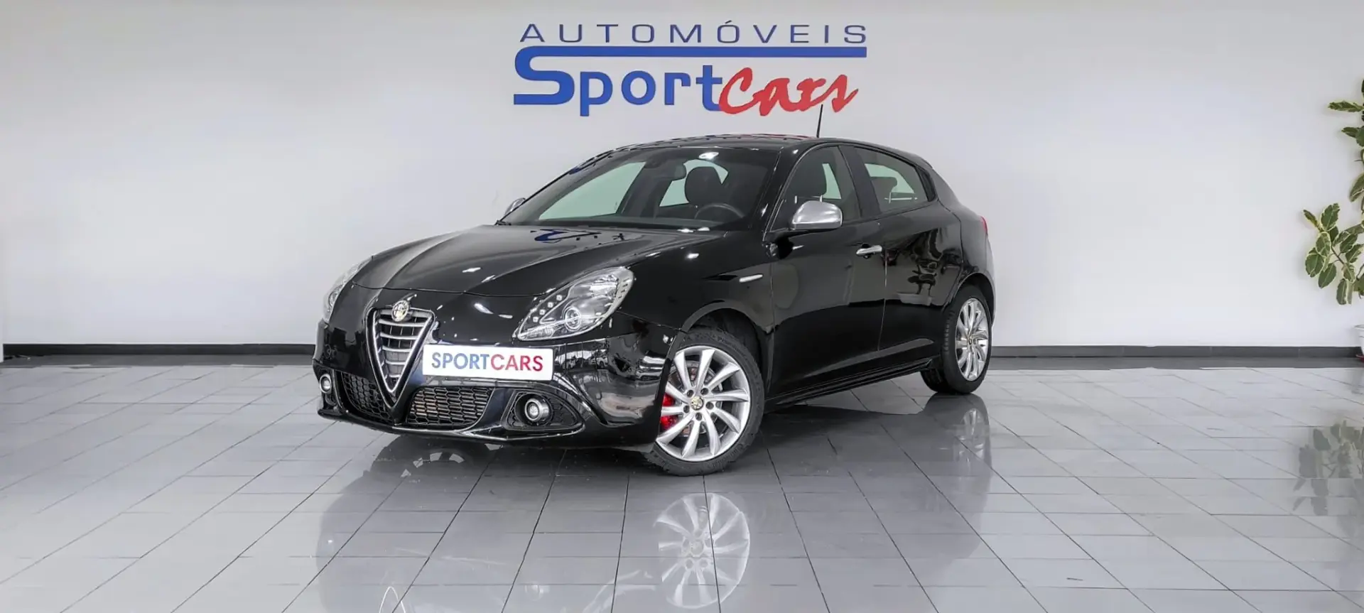 Alfa Romeo Giulietta 1.6 JTDM Exclusive 11