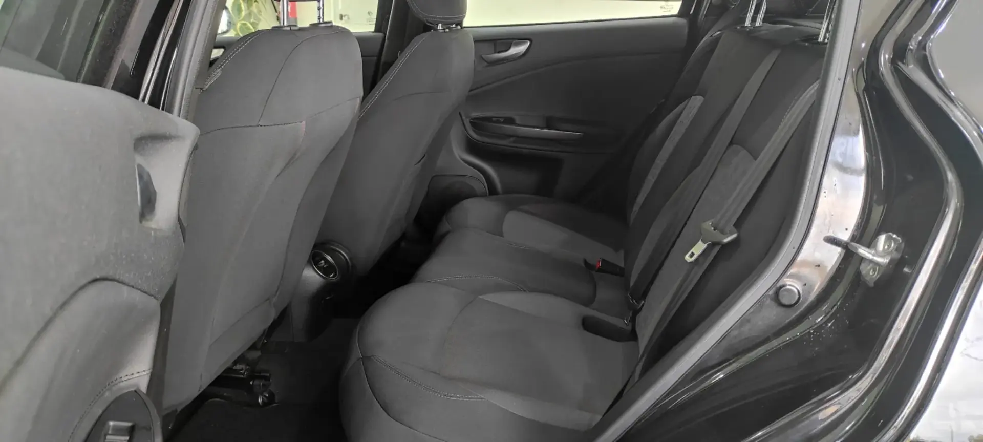 Alfa Romeo Giulietta 1.6 JTDM Exclusive 18