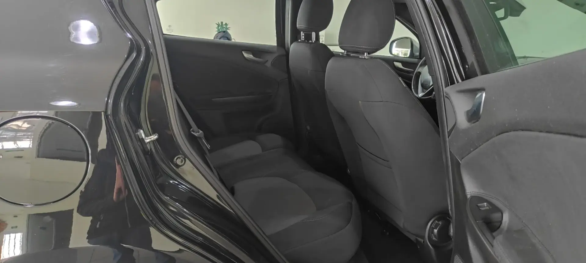 Alfa Romeo Giulietta 1.6 JTDM Exclusive 20