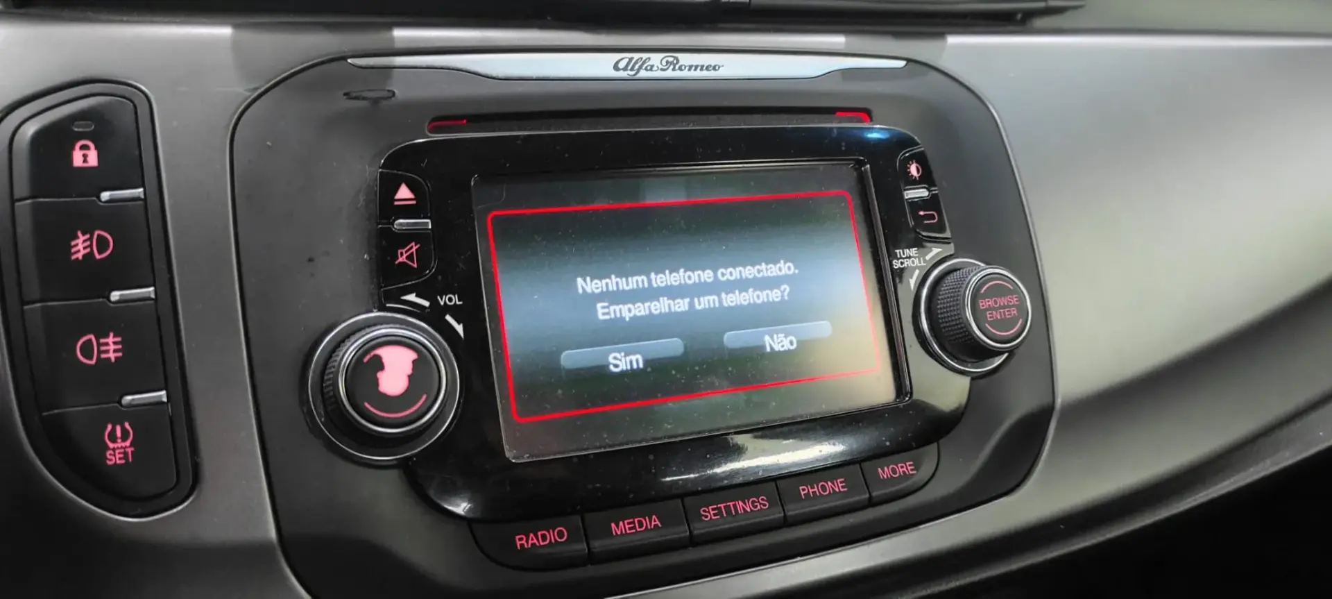 Alfa Romeo Giulietta 1.6 JTDM Exclusive 33