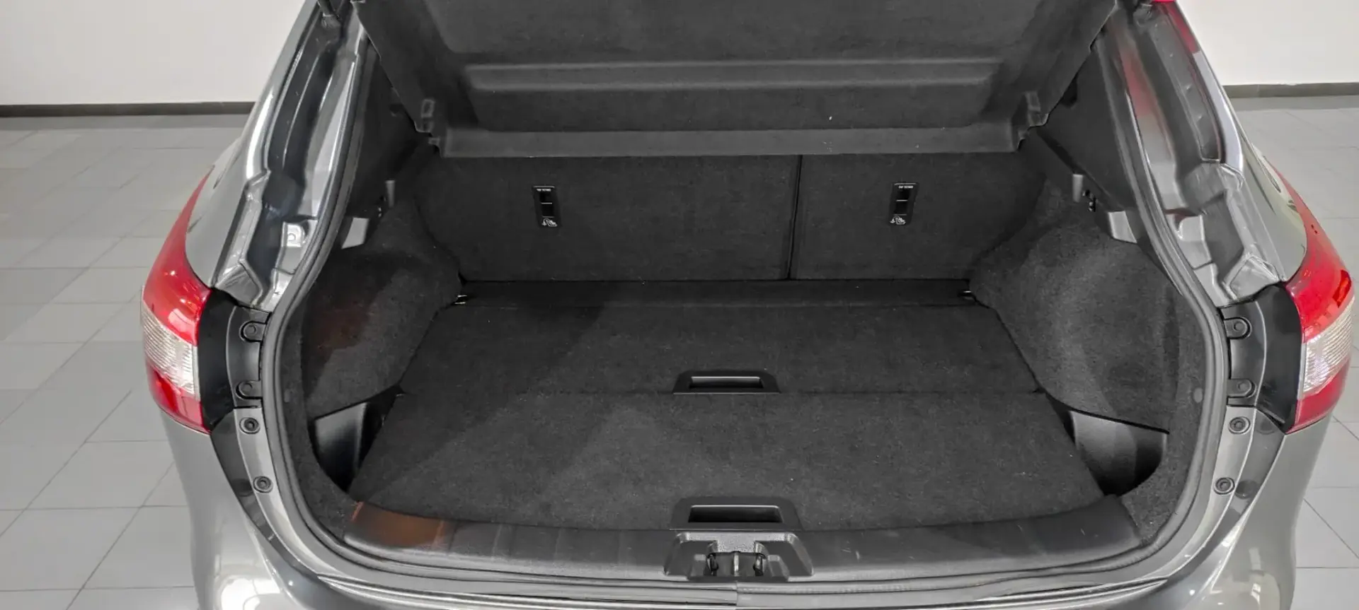 Nissan Qashqai 1.5 dCi Tekna 19