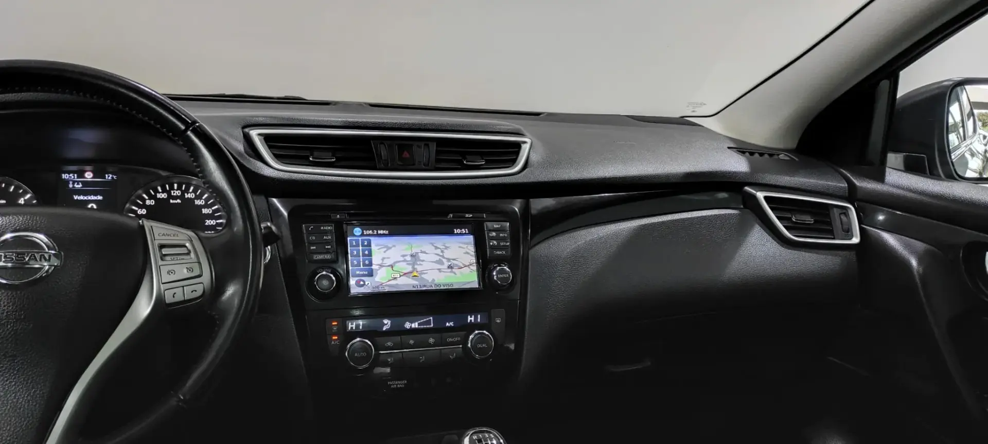 Nissan Qashqai 1.5 dCi Tekna 26