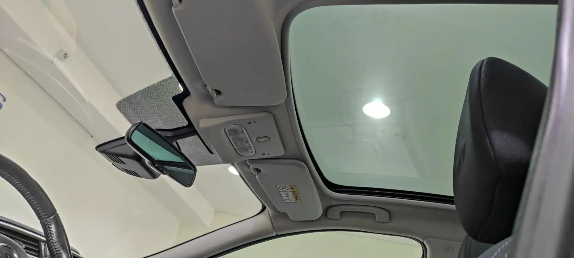 Nissan Qashqai 1.5 dCi Tekna 28