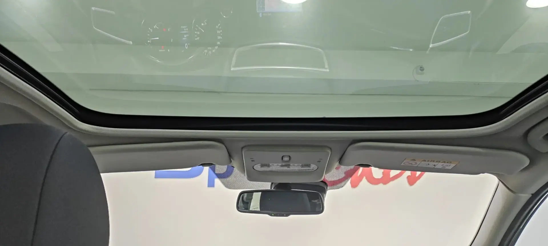 Nissan Qashqai 1.5 dCi Tekna 29