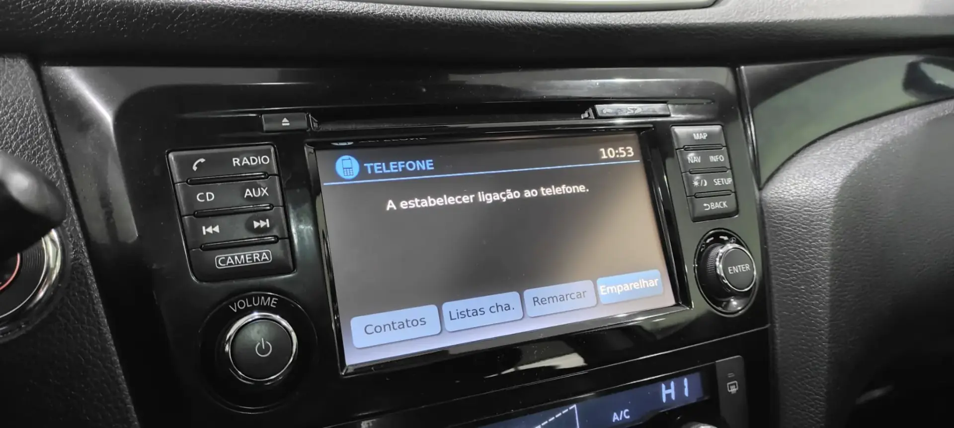 Nissan Qashqai 1.5 dCi Tekna 31