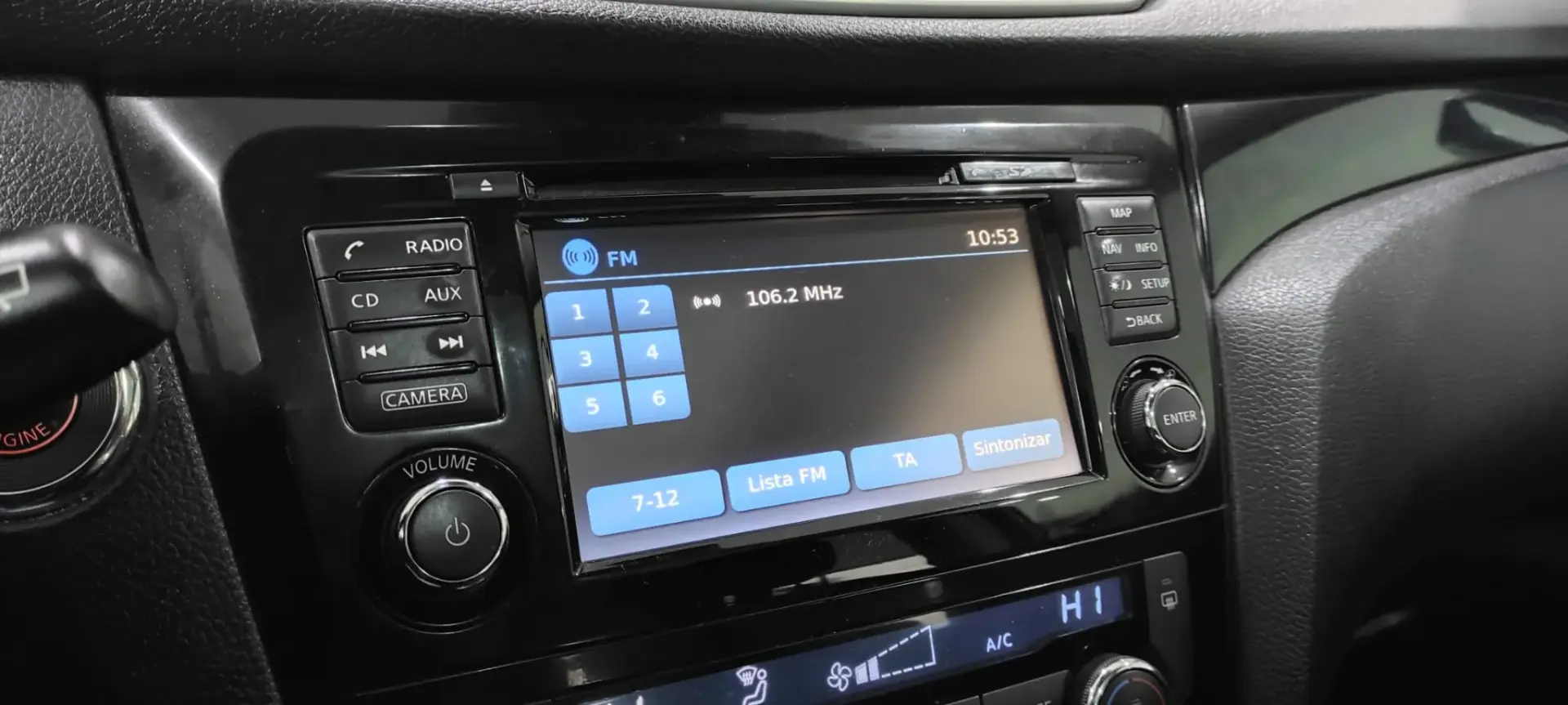 Nissan Qashqai 1.5 dCi Tekna 34