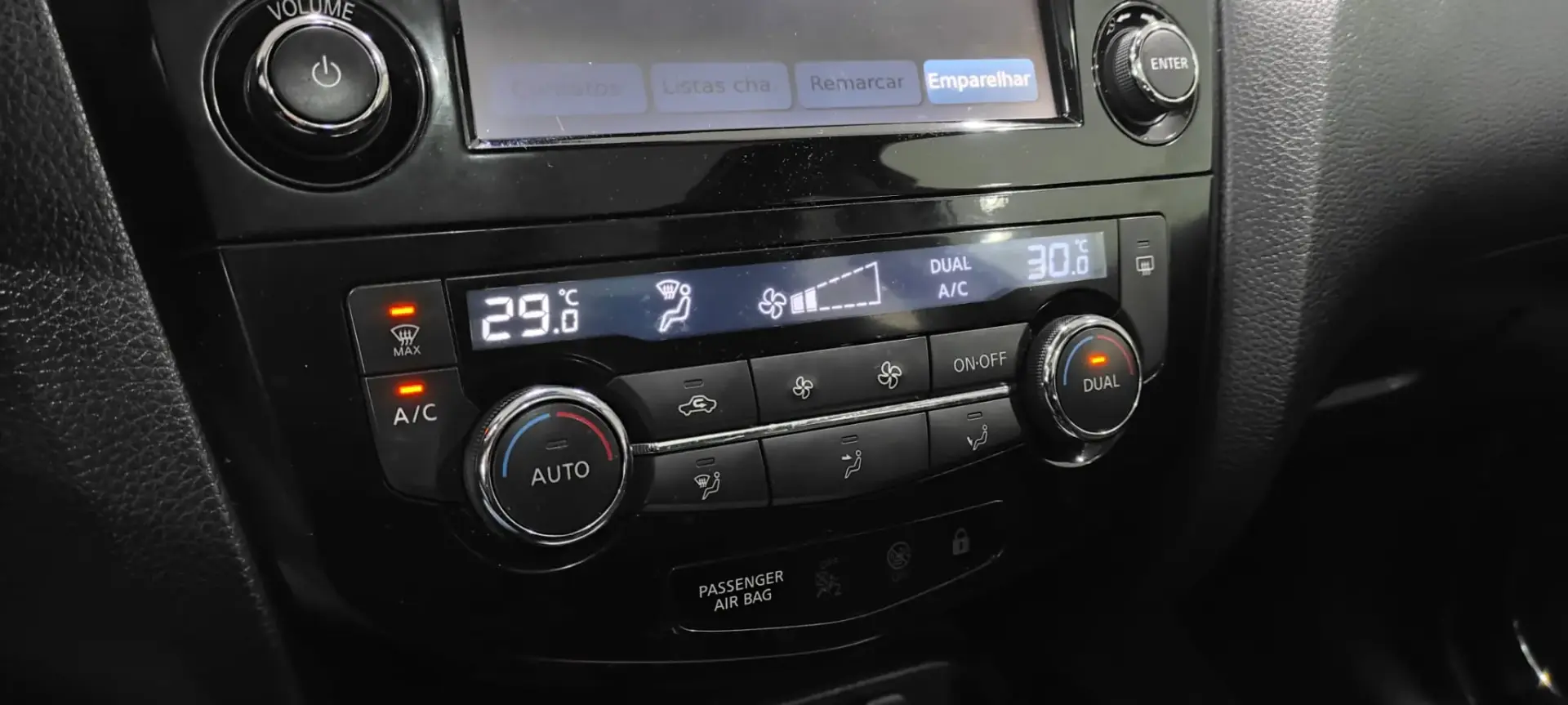 Nissan Qashqai 1.5 dCi Tekna 35