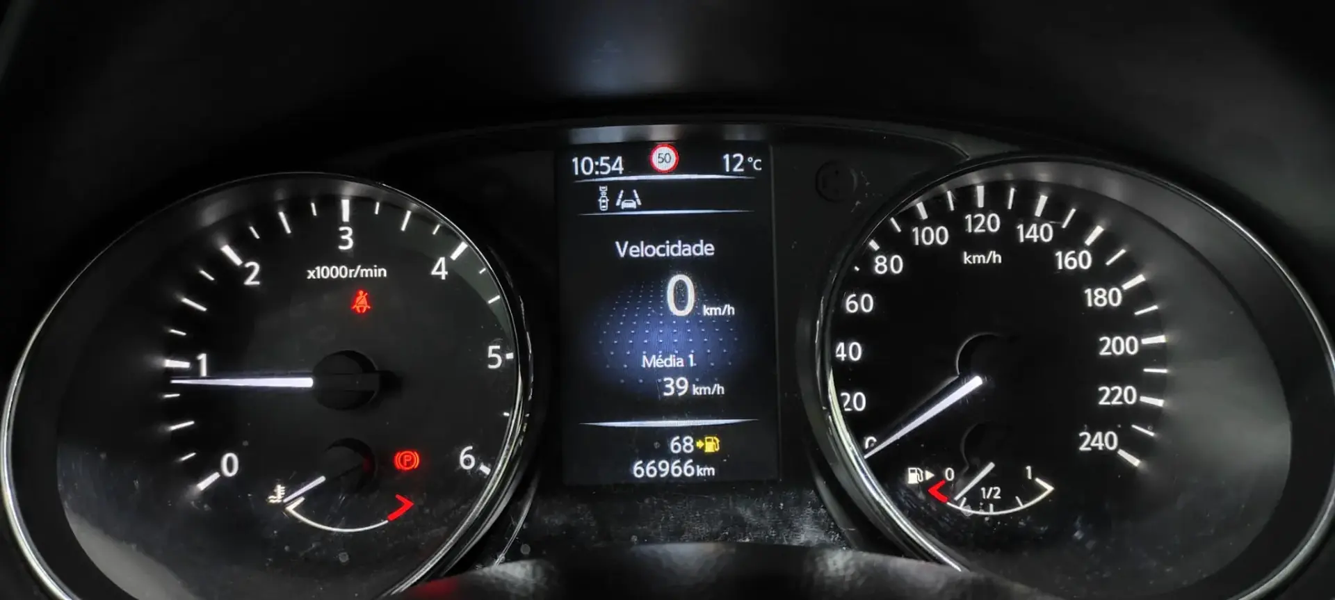 Nissan Qashqai 1.5 dCi Tekna 38