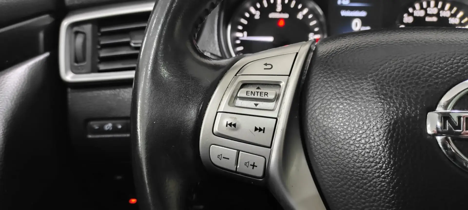 Nissan Qashqai 1.5 dCi Tekna 39