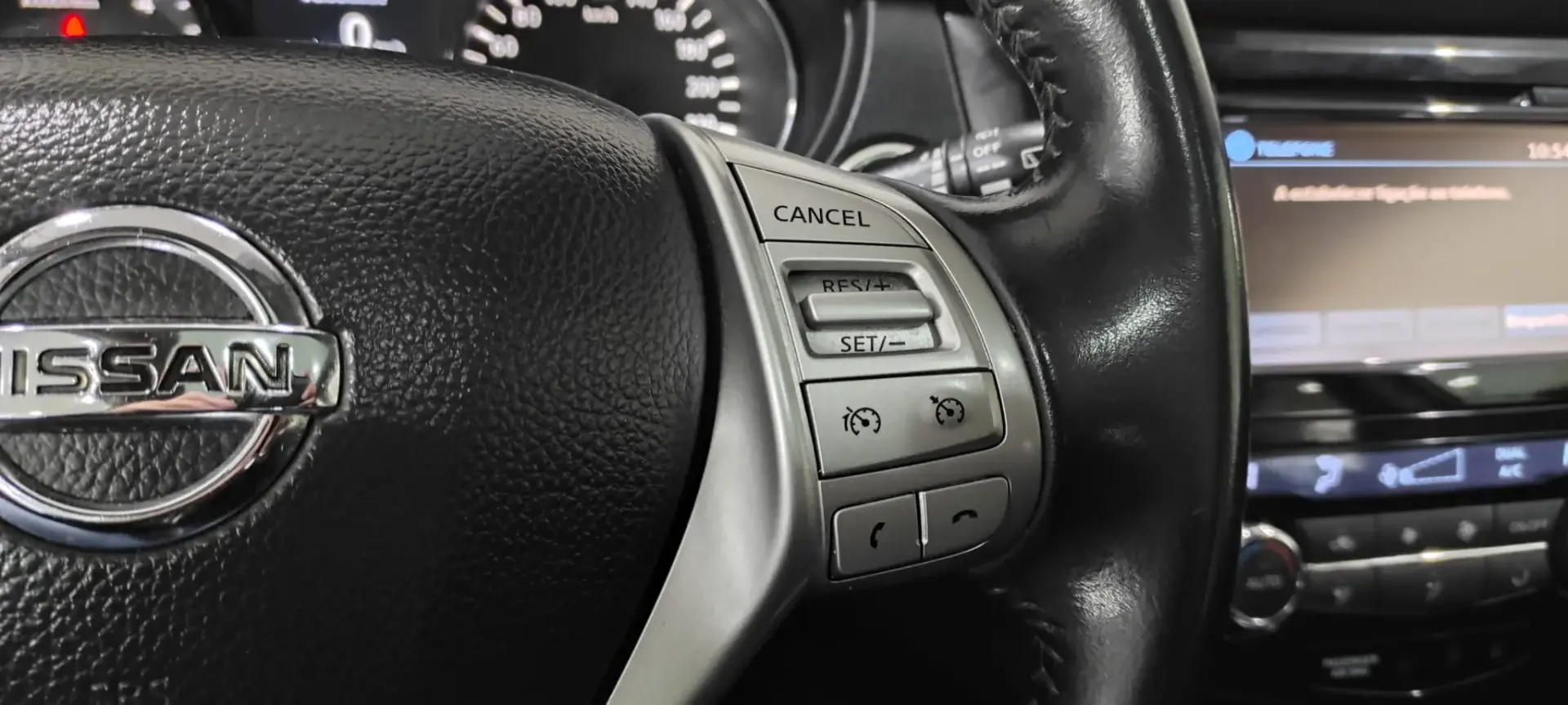 Nissan Qashqai 1.5 dCi Tekna 40