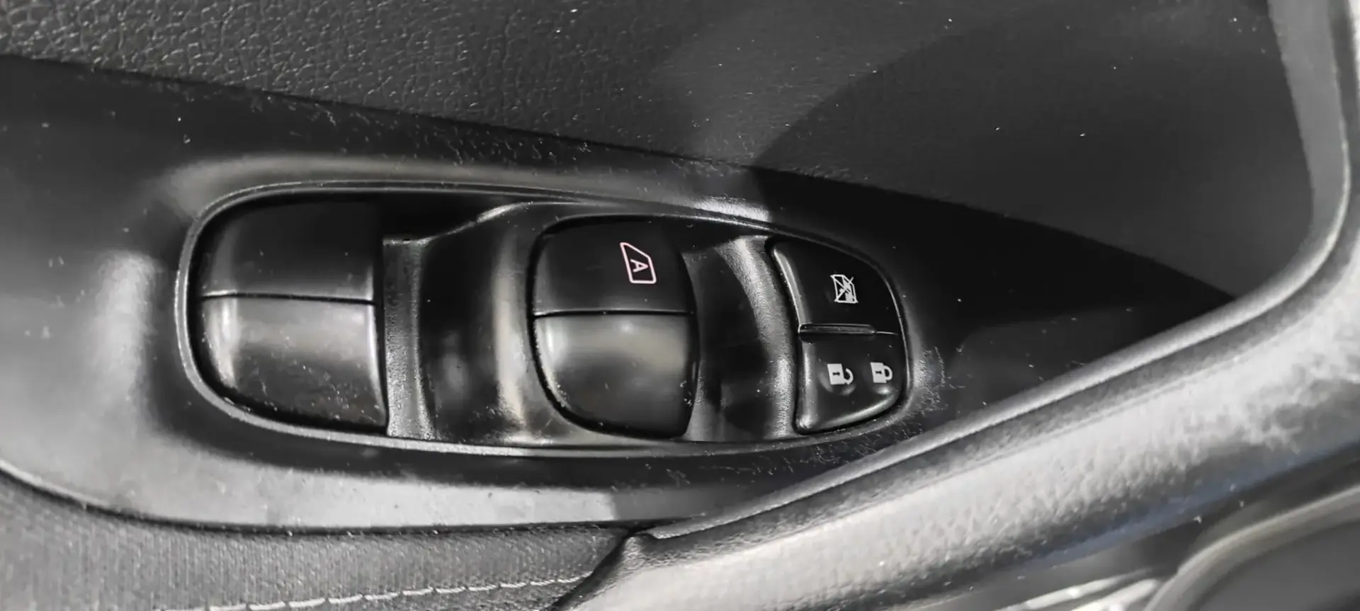 Nissan Qashqai 1.5 dCi Tekna 44