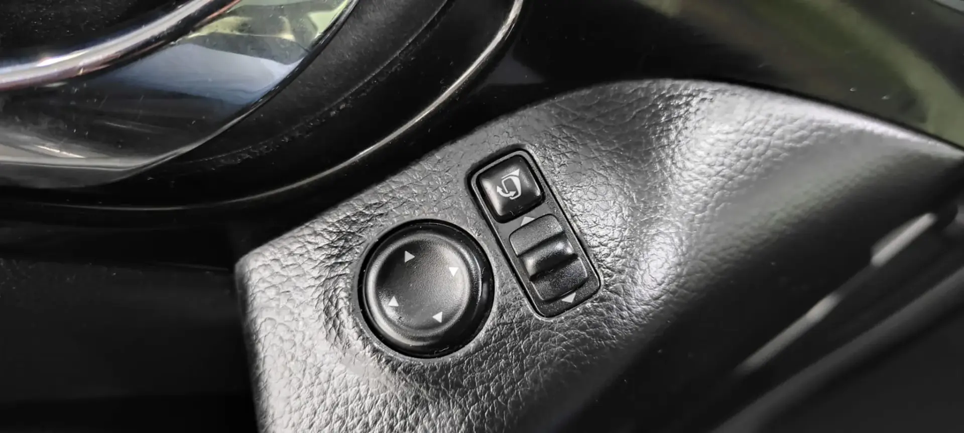 Nissan Qashqai 1.5 dCi Tekna 45