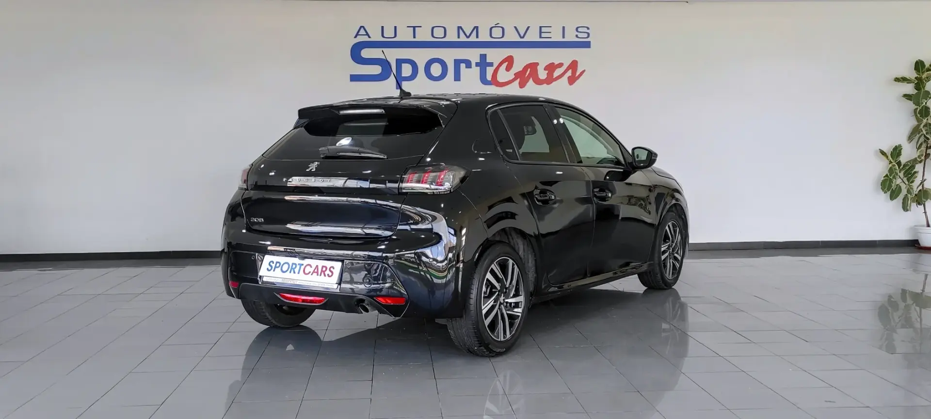 Peugeot 208 1.2 PureTech Allure 2