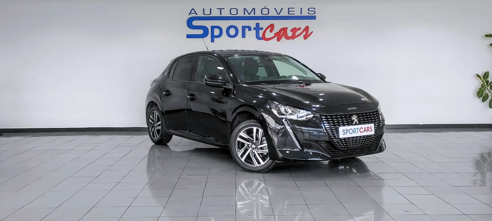 Peugeot 208 1.2 PureTech Allure 3