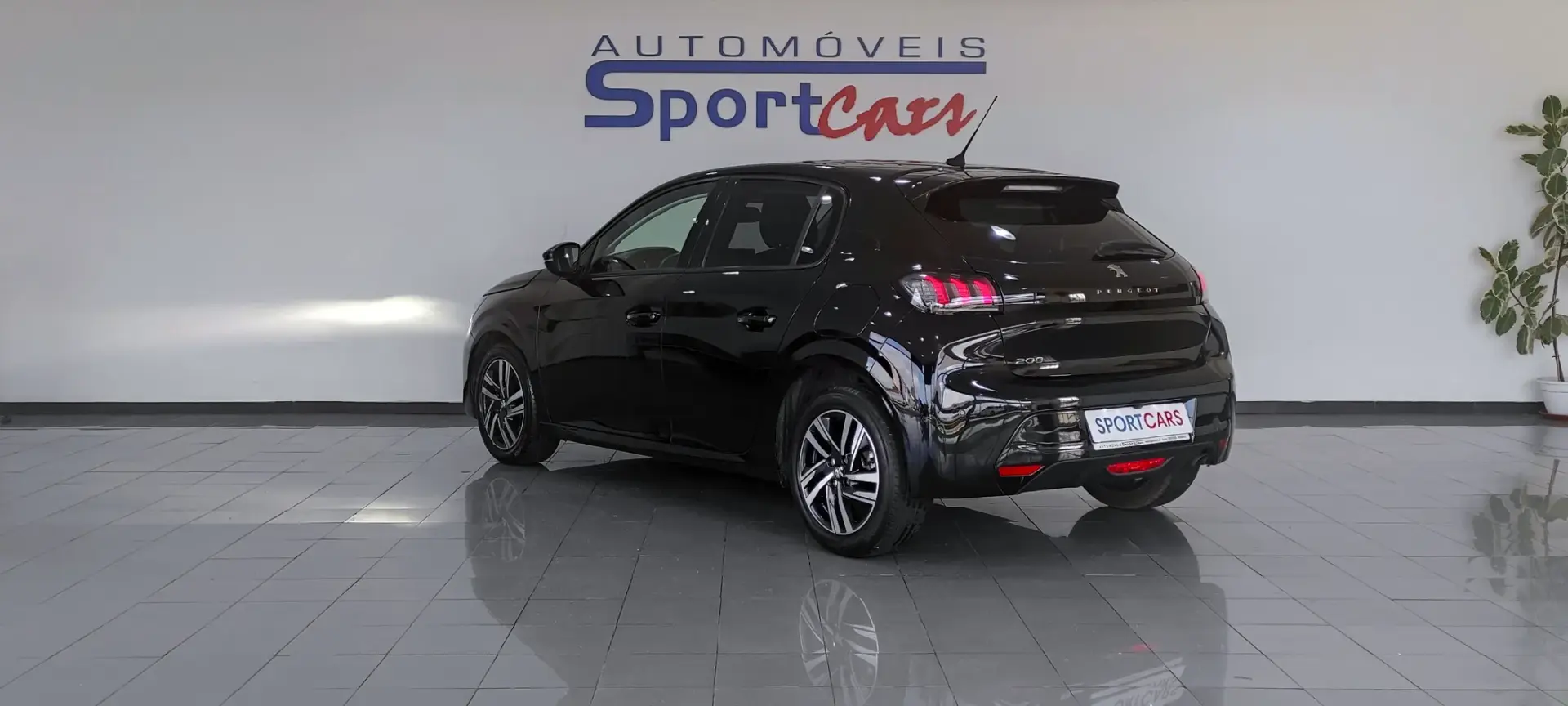 Peugeot 208 1.2 PureTech Allure 14