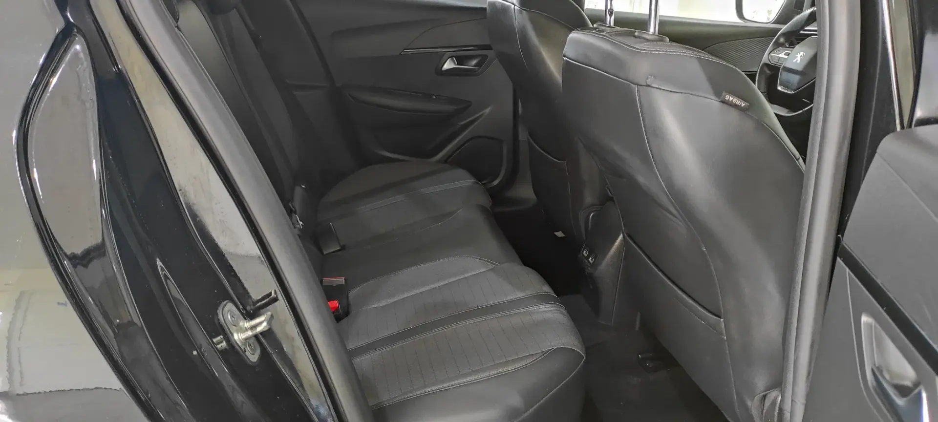 Peugeot 208 1.2 PureTech Allure 20