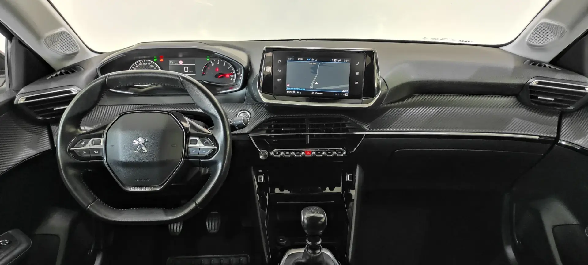 Peugeot 208 1.2 PureTech Allure 24