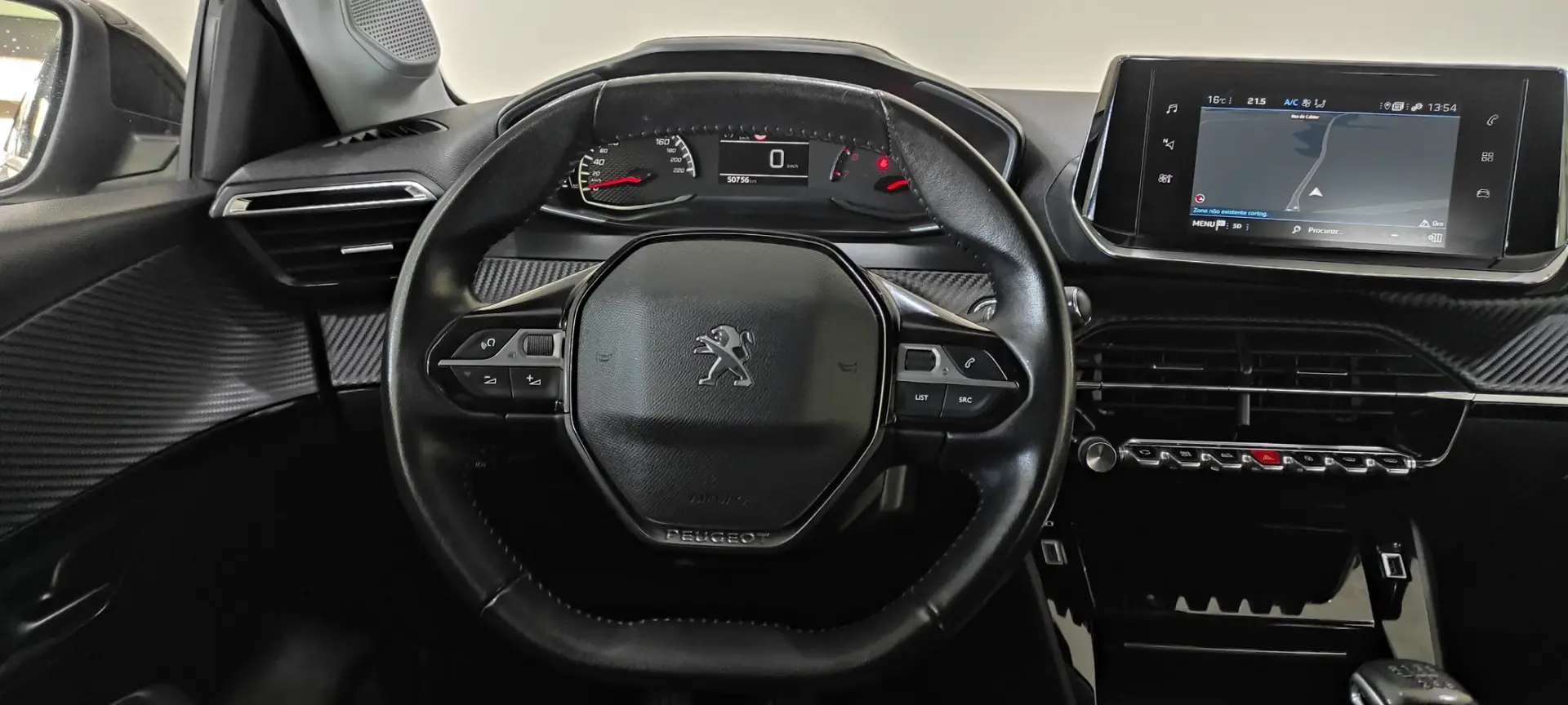 Peugeot 208 1.2 PureTech Allure 25