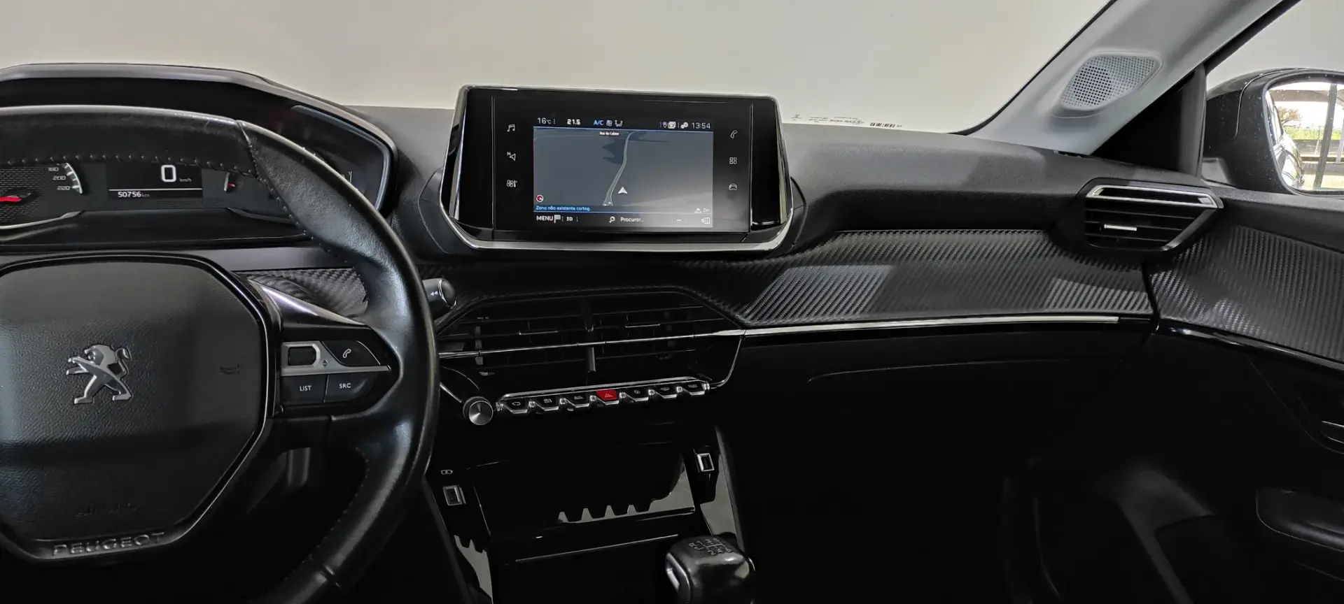 Peugeot 208 1.2 PureTech Allure 26