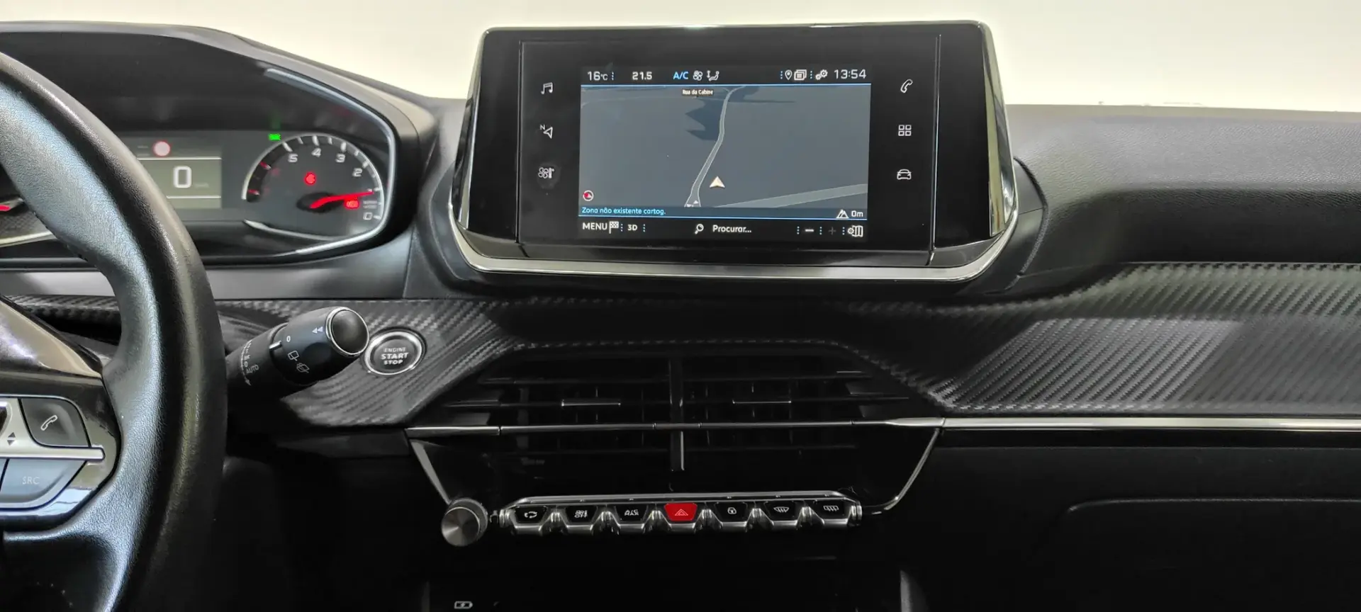 Peugeot 208 1.2 PureTech Allure 27