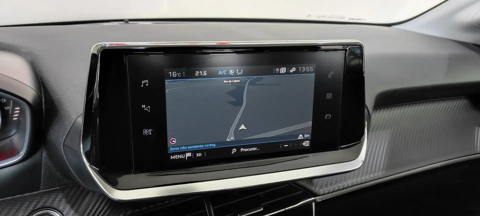 Peugeot 208 1.2 PureTech Allure 28