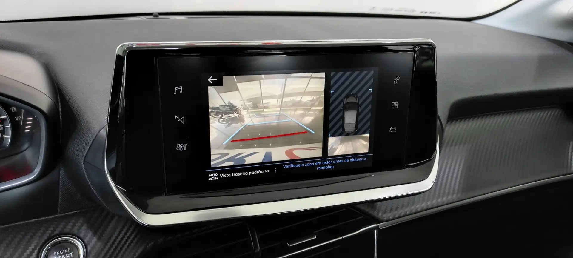 Peugeot 208 1.2 PureTech Allure 29