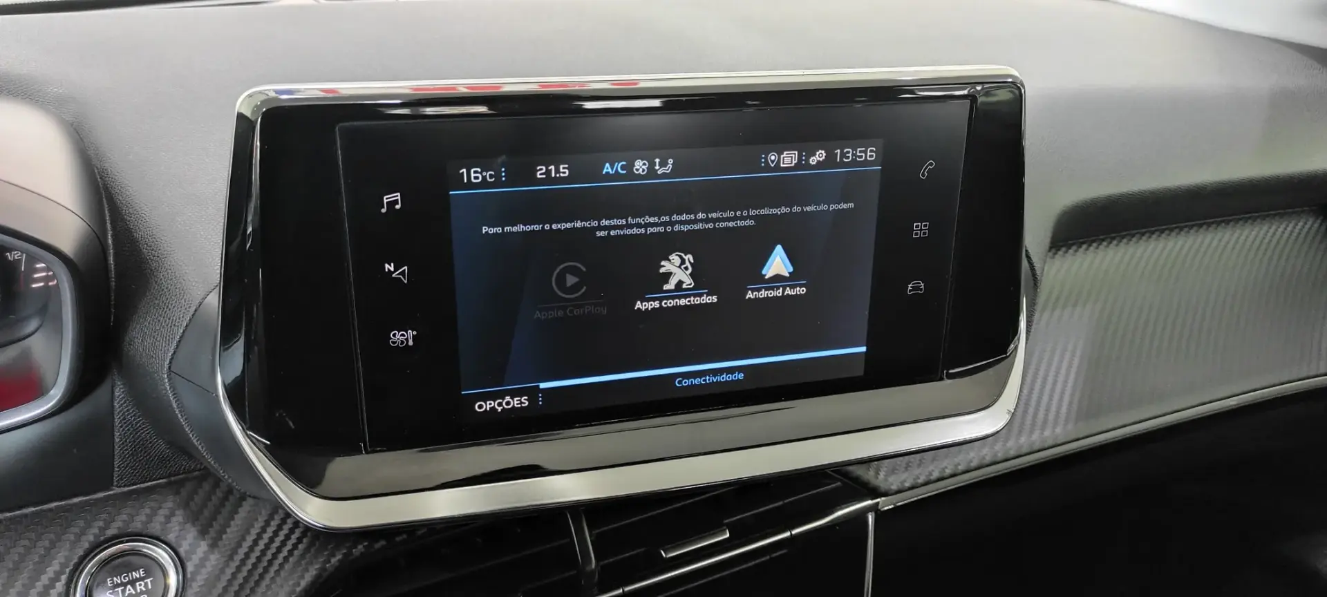 Peugeot 208 1.2 PureTech Allure 30