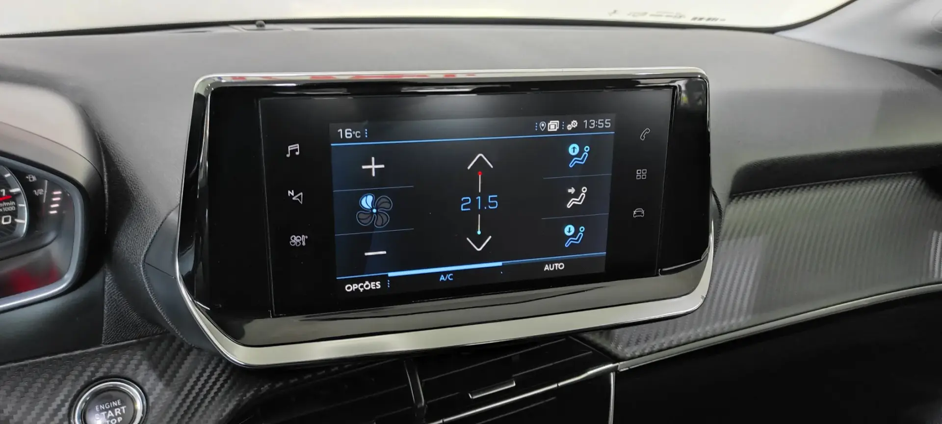 Peugeot 208 1.2 PureTech Allure 31